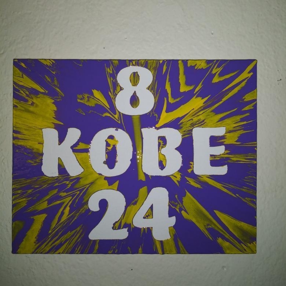 8x10 canvas